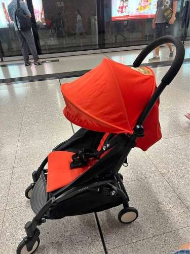 prams