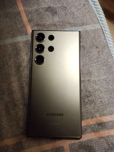 Samsung Galaxy S23 Ultra