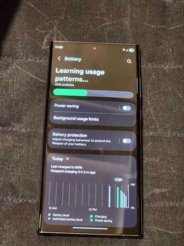 Samsung Galaxy S23 Ultra