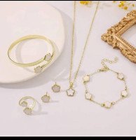 PREORDER JEWELRY SET