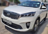 Private Sale 2018 KIA Sorento GT (7 leather seater) 93, 000km