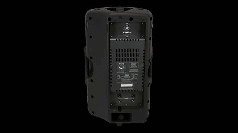 Mackie C300z 12 COMPACT PASSIVE SR MONITOR