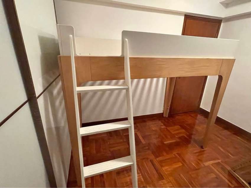 Furniture  pick up at Hong Lok Yuen