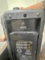 Mackie C300z 12 COMPACT PASSIVE SR MONITOR