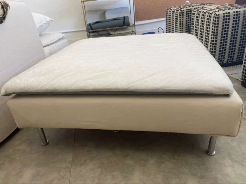 IKEA Ottoman  Soderhamn