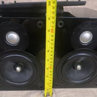   SL30 stand mount loudspeaker