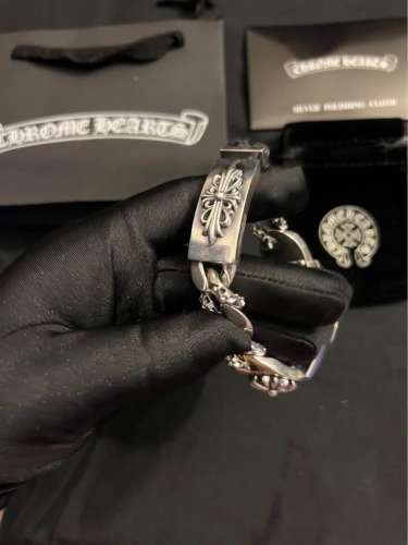 Seiko Chrome Hearts NH35 movement watch