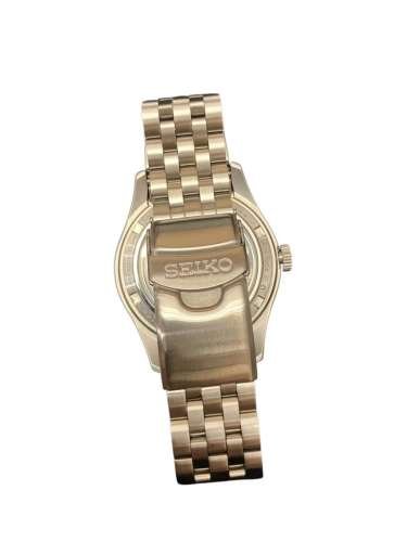 SEIKO 5 SPORTS WATCH FIELD SPORTS STYLE GMT MADE IN JAPAN