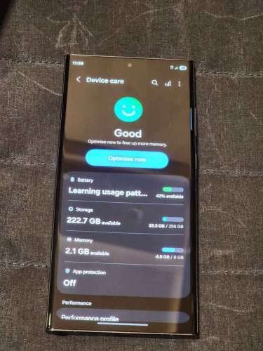 Samsung Galaxy S23 Ultra