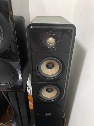 Polk audio ES3050