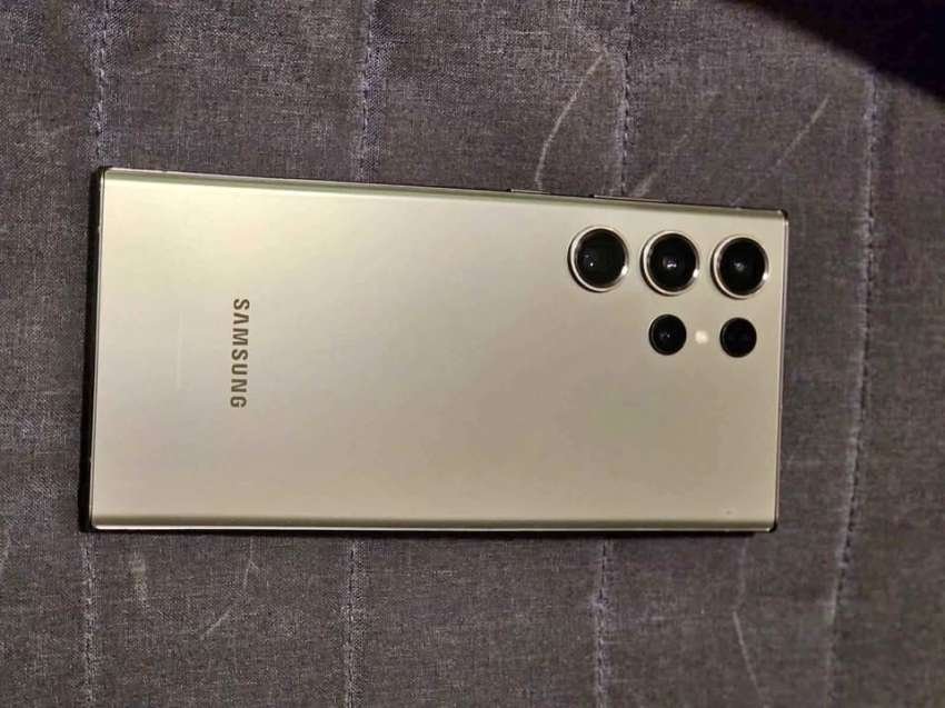 Samsung Galaxy S23 Ultra
