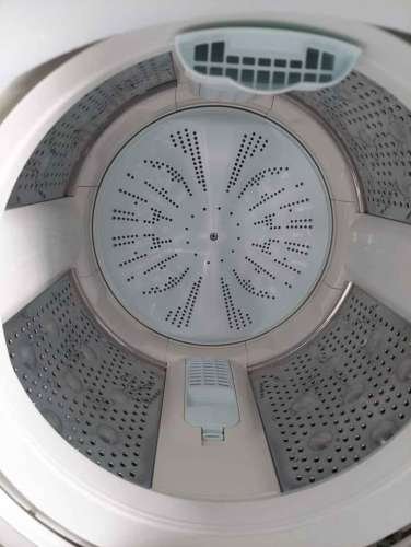 Hirachi Washer