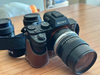 Sony a7m2 DODY only
