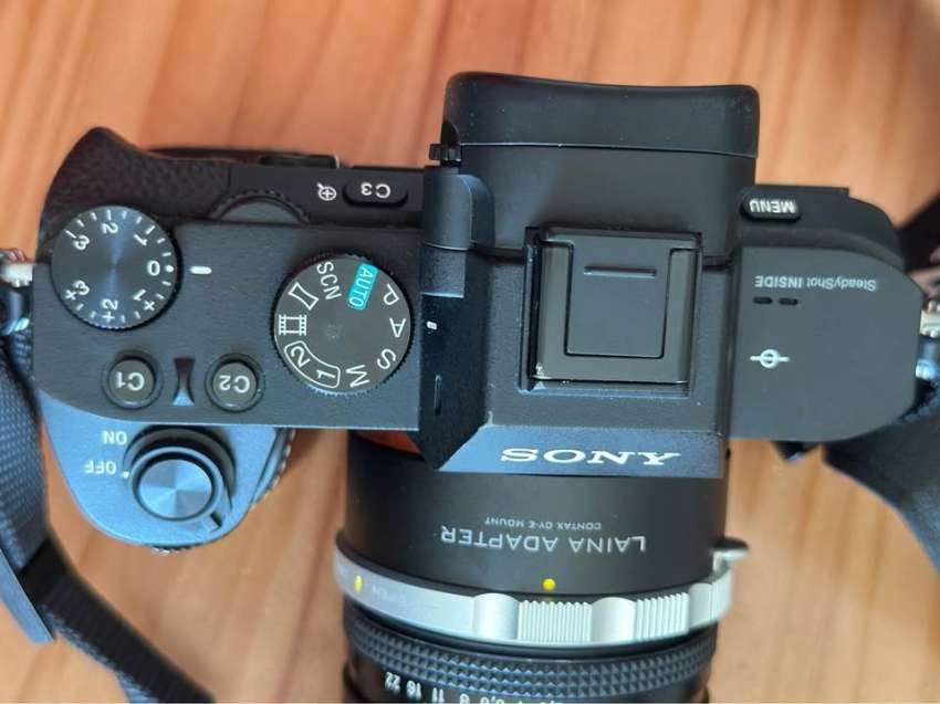 Sony a7m2 DODY only