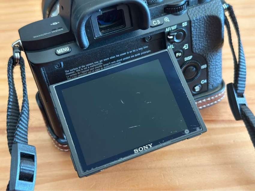 Sony a7m2 DODY only