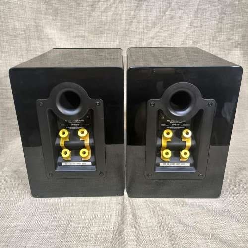   SL30 stand mount loudspeaker
