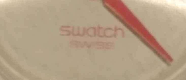 SWATCH() (SKIN)