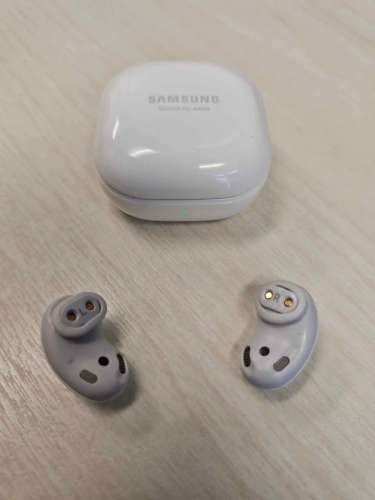Samsung Galaxy buds