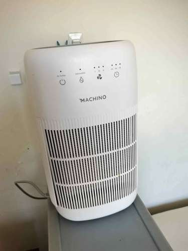 Mochino airpurifier