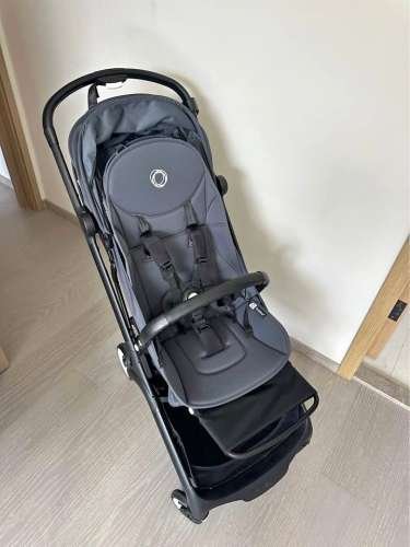 Bugaboo butterfly