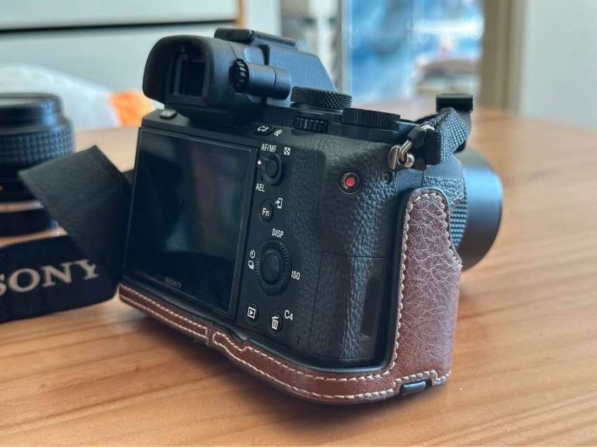 Sony a7m2 DODY only