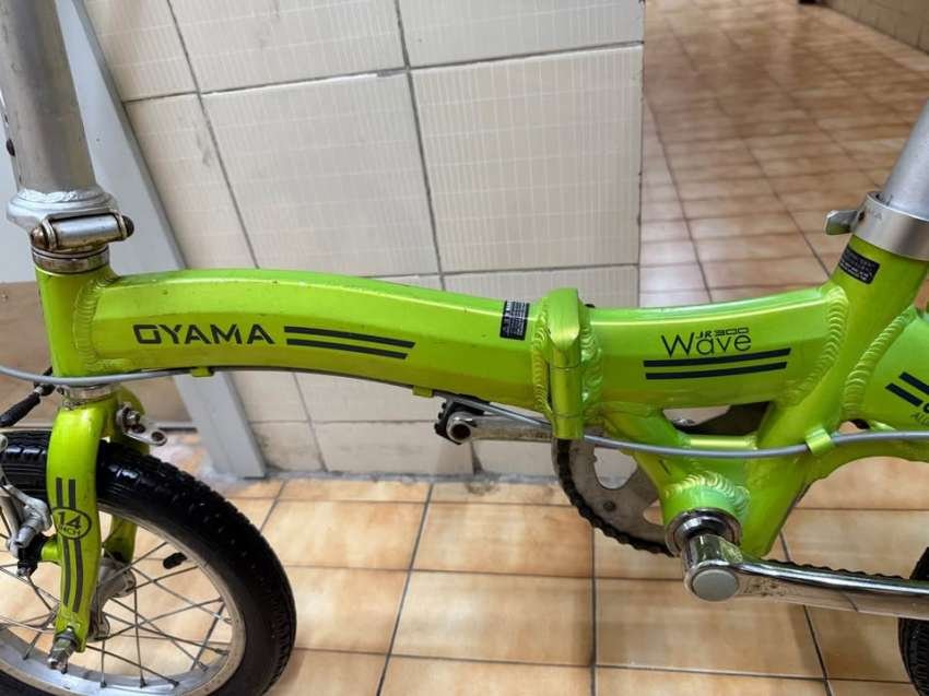 Oyama