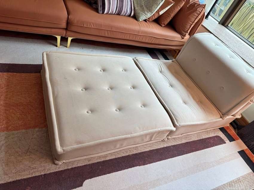 Sofa bed