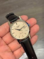 Longines heritage 1832 L48254922 