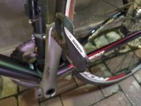 Merida Scultura 900 road bicycle bike
