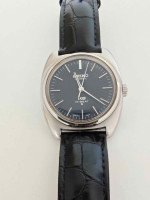 60's King Seiko watch 56217000