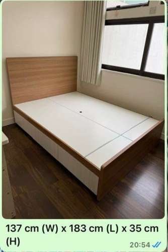 Furniture to collect