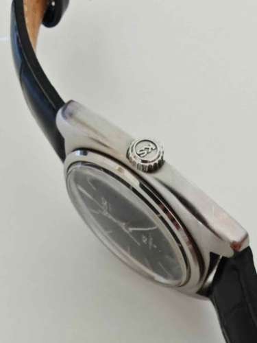 60's King Seiko watch 56217000