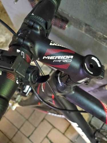 Merida Scultura 900 road bicycle bike