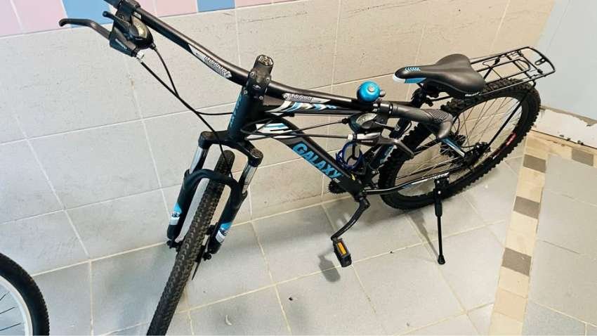 Cycle