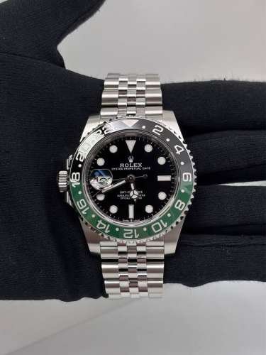 Rolex 126720VTNR
