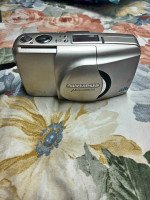 Olympus  Mju Zoom 115 Film Camera