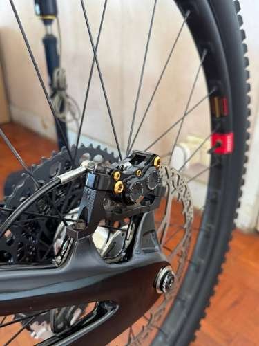 Pivot Firebird 29 M size