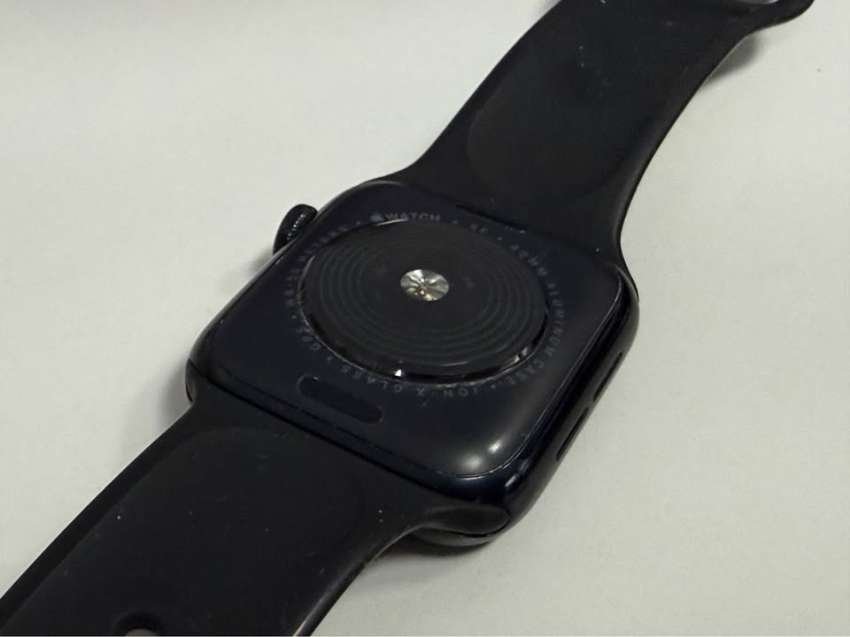 Apple Watch SE 2022 40mm GPS