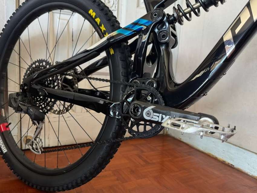 Pivot Firebird 29 M size