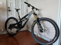 Pivot Firebird 29 M size