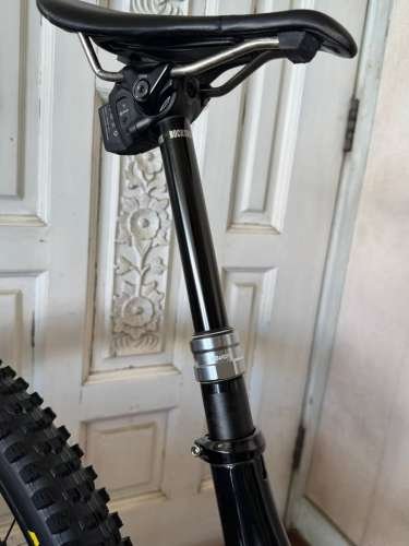 Pivot Firebird 29 M size