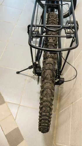 Cycle