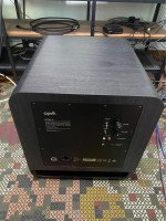 Polk audio HTS10 Subwoofer HK1,888