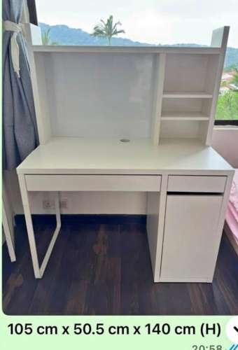 Furniture to collect