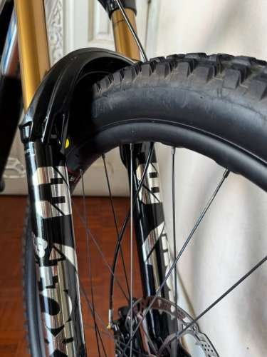 Pivot Firebird 29 M size