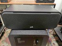 Polk audio ES3050