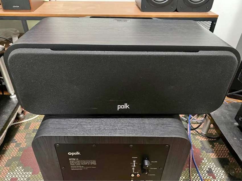 Polk audio ES3050