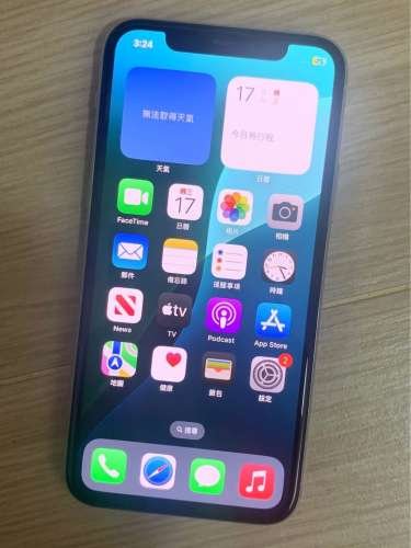 iPhone 11 Pro 256GB