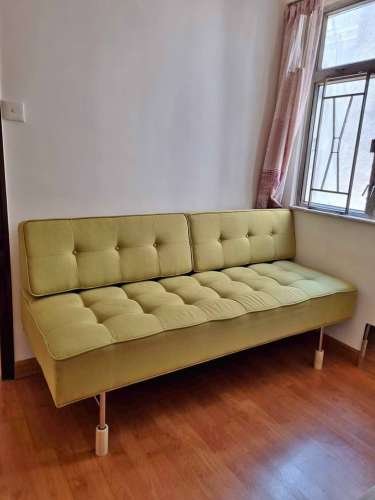 Daybed sofa couch