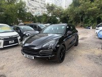 Cayenne S